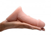 Load image into Gallery viewer, Bulge Soft Packer ~ U Strap