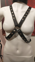 Load image into Gallery viewer, Body X Harness ~ Bound to Please
