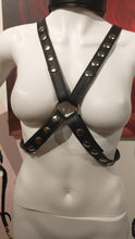 Load image into Gallery viewer, Body X Harness ~ Bound 2 Please