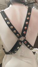 Load image into Gallery viewer, Body X Harness ~ Bound 2 Please