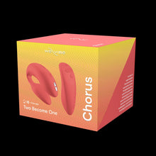 Load image into Gallery viewer, Chorus ~ We-Vibe