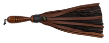 Load image into Gallery viewer, Boudoir (Rigger) Flogger ~ Bound 2 Please