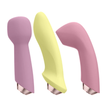 Load image into Gallery viewer, Marvelous Four ~ Satisfyer