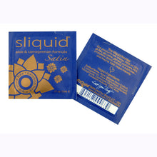 Load image into Gallery viewer, Sliquid Naturals Satin