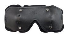 Load image into Gallery viewer, Eyes Open Blindfold Mask ~ Bound to Please