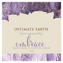 Load image into Gallery viewer, Embrace Vaginal Tightening Gel ~ Intimate Earth
