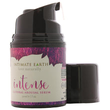 Load image into Gallery viewer, Intense Clitoral Pleasure Serum ~ Intimate Earth