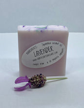 Load image into Gallery viewer, Arbutus Artisan Soaps