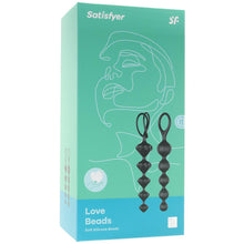Load image into Gallery viewer, Love Beads~ Satisfyer