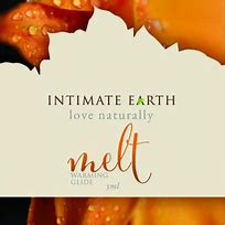 Load image into Gallery viewer, Melt Warming Lubricant ~ Intimate Earth