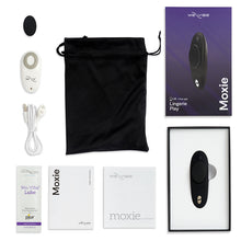 Load image into Gallery viewer, Moxie ~ We-Vibe