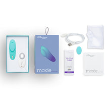 Load image into Gallery viewer, Moxie ~ We-Vibe