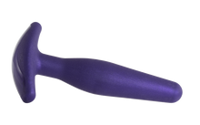 Load image into Gallery viewer, Pleasure Plugs 1-2-3-4 ~ Fuze