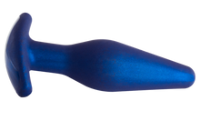 Load image into Gallery viewer, Pleasure Plugs 1-2-3-4 ~ Fuze