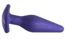 Load image into Gallery viewer, Pleasure Plugs 1-2-3-4 ~ Fuze