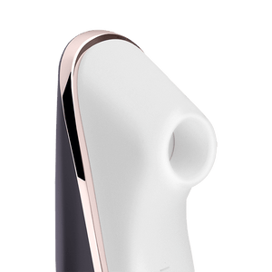Traveler by Satisfyer - Air Pulse Technology