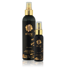 Load image into Gallery viewer, Sliquid Shine Natural Toy Cleaner