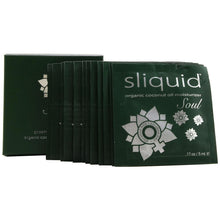 Load image into Gallery viewer, Sliquid Soul Organic Coconut Oil Intimate Moisturizer