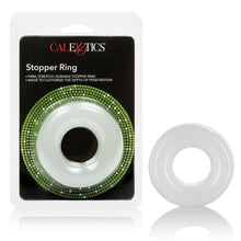 Load image into Gallery viewer, Stopper Ring ~ CalExotics ~