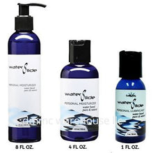 Load image into Gallery viewer, Waterslide All Natural Lube