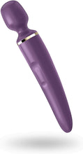 Load image into Gallery viewer, Wand-er Women Vibrator ~ Satisfyer