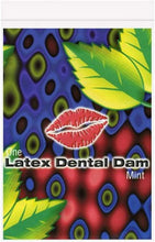 Load image into Gallery viewer, LIXX Dental Dam ~ Line One Laboratories