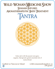 Load image into Gallery viewer, Master Cleanse 250gm Misc Flavours - Wild Woman Medicine Show