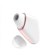 Load image into Gallery viewer, Love Triangle by Satisfyer - Air Pulse Technology