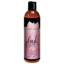 Load image into Gallery viewer, Plush Anal Silicone/Water Hybrid Glide ~ Intimate Earth