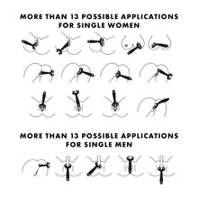 Load image into Gallery viewer, Endless Fun ~ Satisfyer