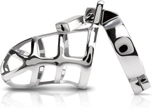 Load image into Gallery viewer, Metal Worx Cock Cage ~ Pipedream Products