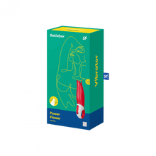 Load image into Gallery viewer, Power Flower Vibrator ~ Satisfyer