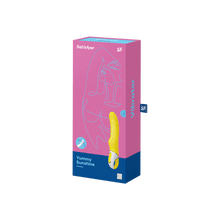 Load image into Gallery viewer, Yummy Sunshine Vibrator ~ Satisfyer