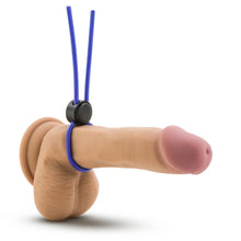 Load image into Gallery viewer, Silicon Loop Cock Ring
