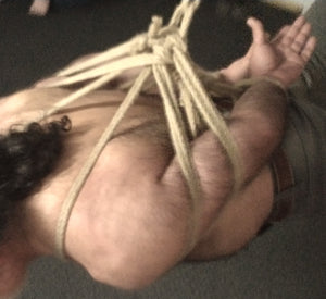 April 6: Rope, Suspension and more