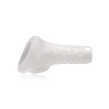 Load image into Gallery viewer, The Breeder Open Tip 4.5&quot; Sleeve ~ PerfectFit
