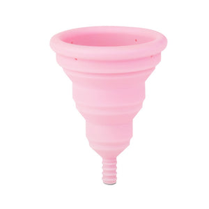 Lily Compact Menstrual Cup ~ Size A ~ Intimina