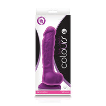 Load image into Gallery viewer, Colours Pleasure Dildos ~ NS Novelties
