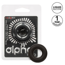 Load image into Gallery viewer, Alpha™ Liquid Silicone Optimum Ring
