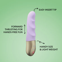 Load image into Gallery viewer, Stronic Petite Thrusting Vibrator ~ Fun Factory
