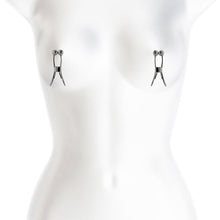 Load image into Gallery viewer, Bound Nipple Clamps ~ NS Novelties
