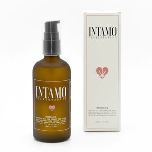 Moon Dance Soothing Oil for Cramps/Aches ~ Intamo