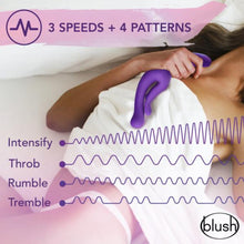 Load image into Gallery viewer, G-Wave ~ Blush Novelties
