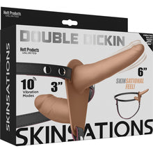 Load image into Gallery viewer, Skinsations Double Dickin’ ~ Hott Products
