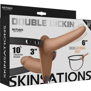 Skinsations Double Dickin’ ~ Hott Products