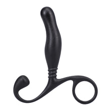 Load image into Gallery viewer, Prostate Massager In a Bag ~ Doc Johnson
