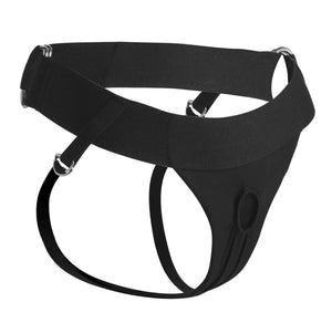 Jock Strap ~ U-Harness