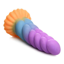 Load image into Gallery viewer, Mystique Unicorn Silicone Dildo ~ Creature Cocks by XR Play Hard
