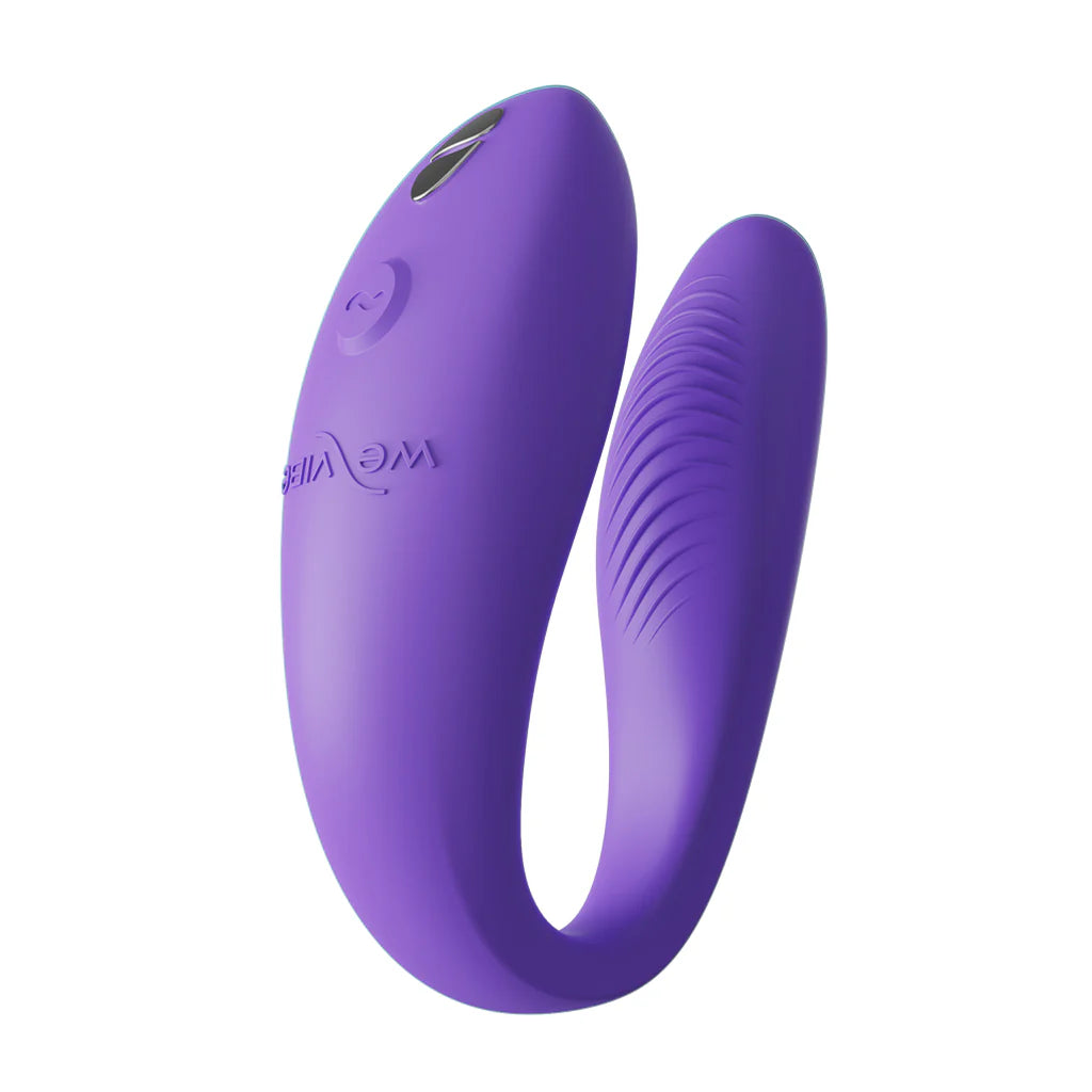 Sync Go ~ We-Vibe