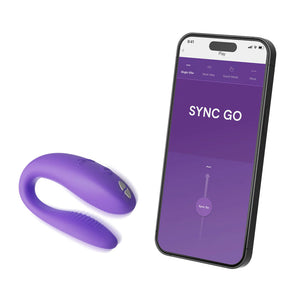 Sync Go ~ We-Vibe